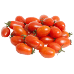 frische Tomaten Pizzabelag